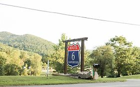 Route 6 Campground