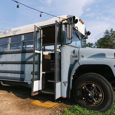 Route 6 Campground Gaines Exterior photo