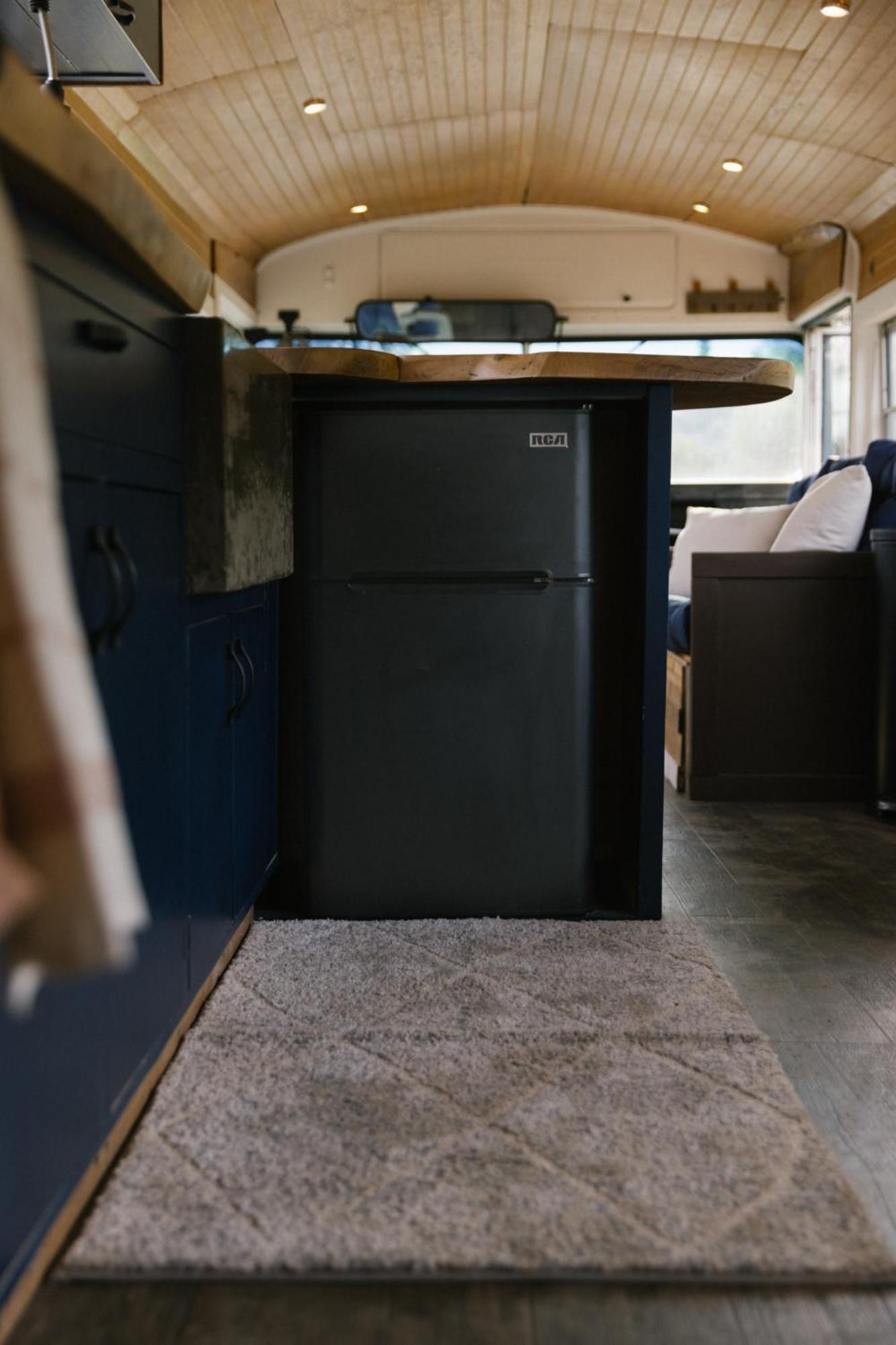 Route 6 Campground Gaines Room photo